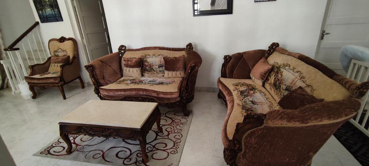 Apartment In Dar Homestay Dar es Salaam Exterior photo