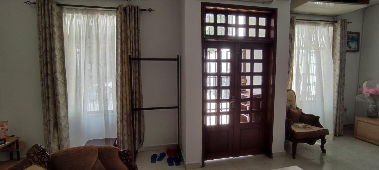 Apartment In Dar Homestay Dar es Salaam Exterior photo