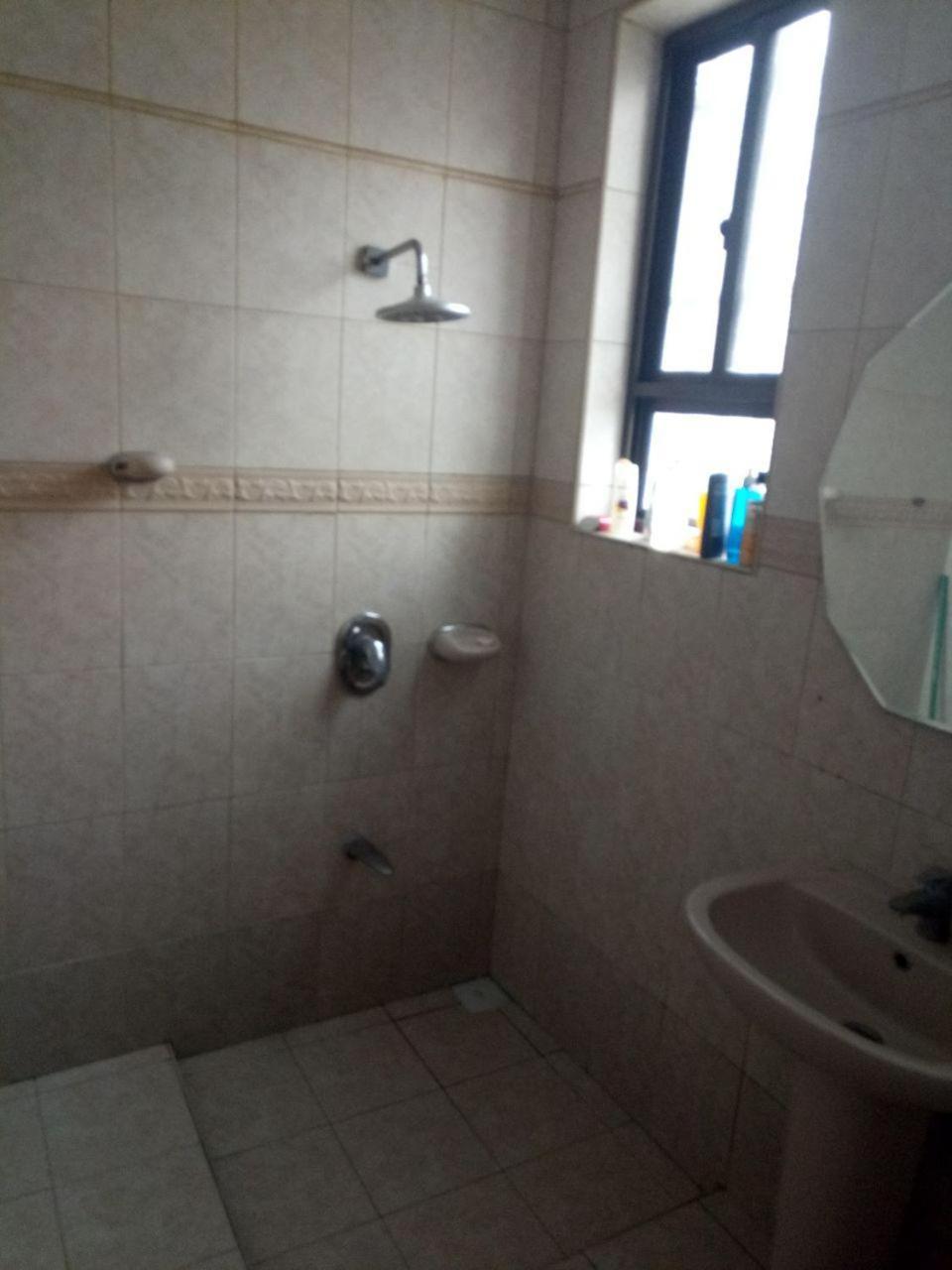 Apartment In Dar Homestay Dar es Salaam Exterior photo
